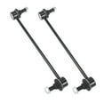 thumbnail image 1 of 2pcs K750414 Car Front Suspension Sway Bar Links Stabilizer Sway Bar Link 15870889 20984481 for Cadillac SRX 2010-2016, 1 of 7