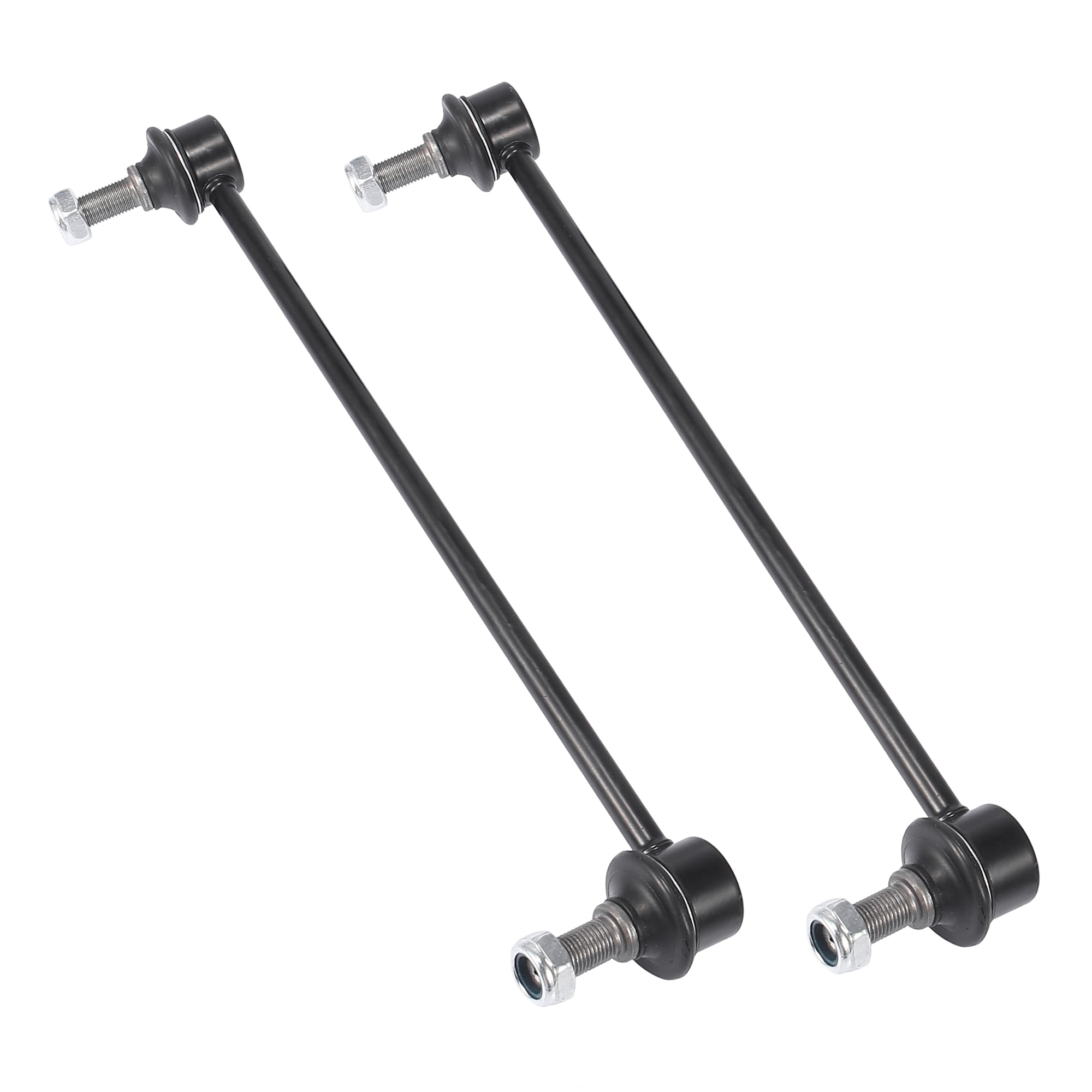 2pcs Front Sway Bar Links K750650 K750651, Suspension System for
