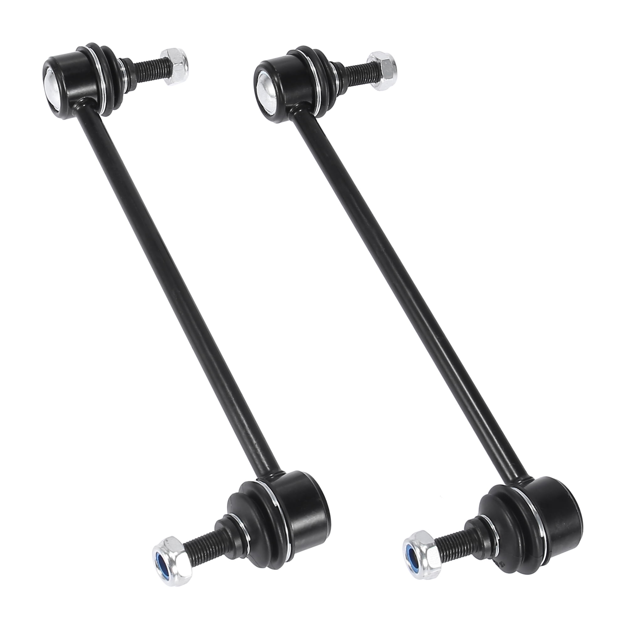2pcs K80066 Front Suspension Sway Bar End Links Stabilizer Sway Bar Link YS4Z5K484AA 5S4Z5K484AA for Ford Focus 00-10