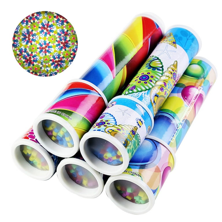 Kaleidoscope toy walmart online