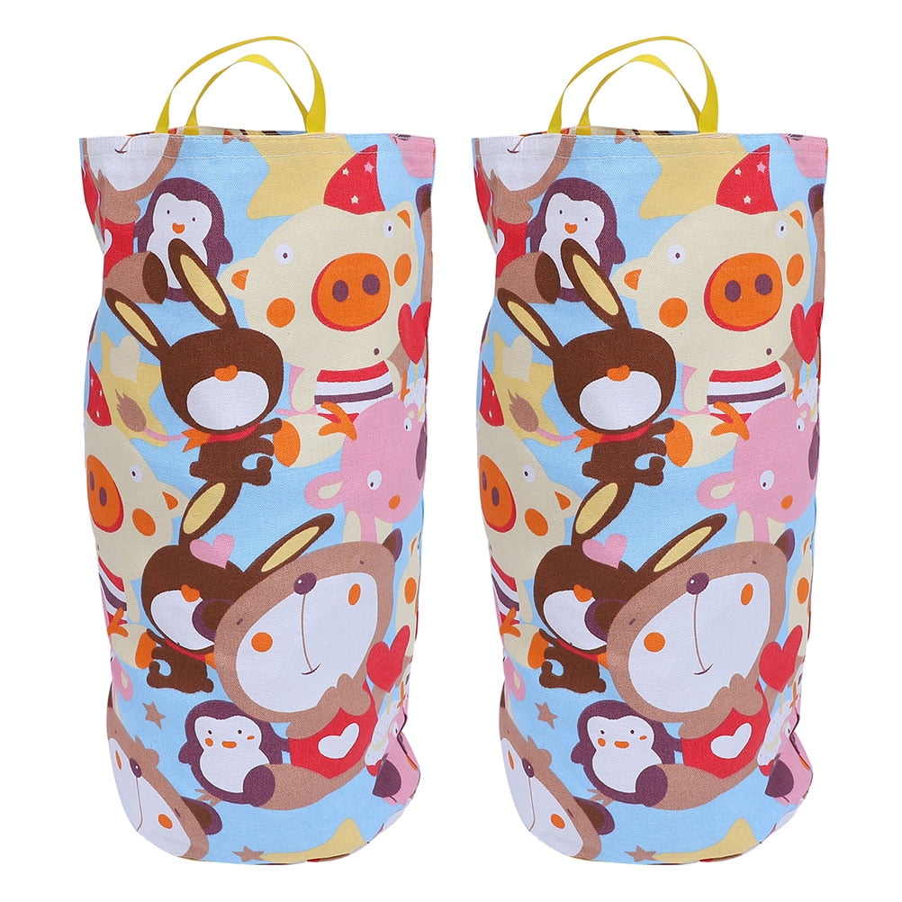 2pcs Kids Race Training Bags Parentchild Race Game Bags Kids Outdoor