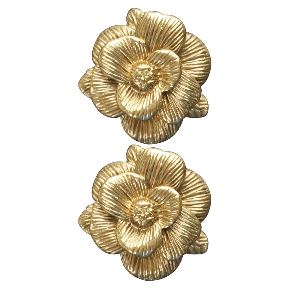 2pcs Kitchen Knob Cabinet Knobs Kitchen Cabinet Hardware Pulls ...