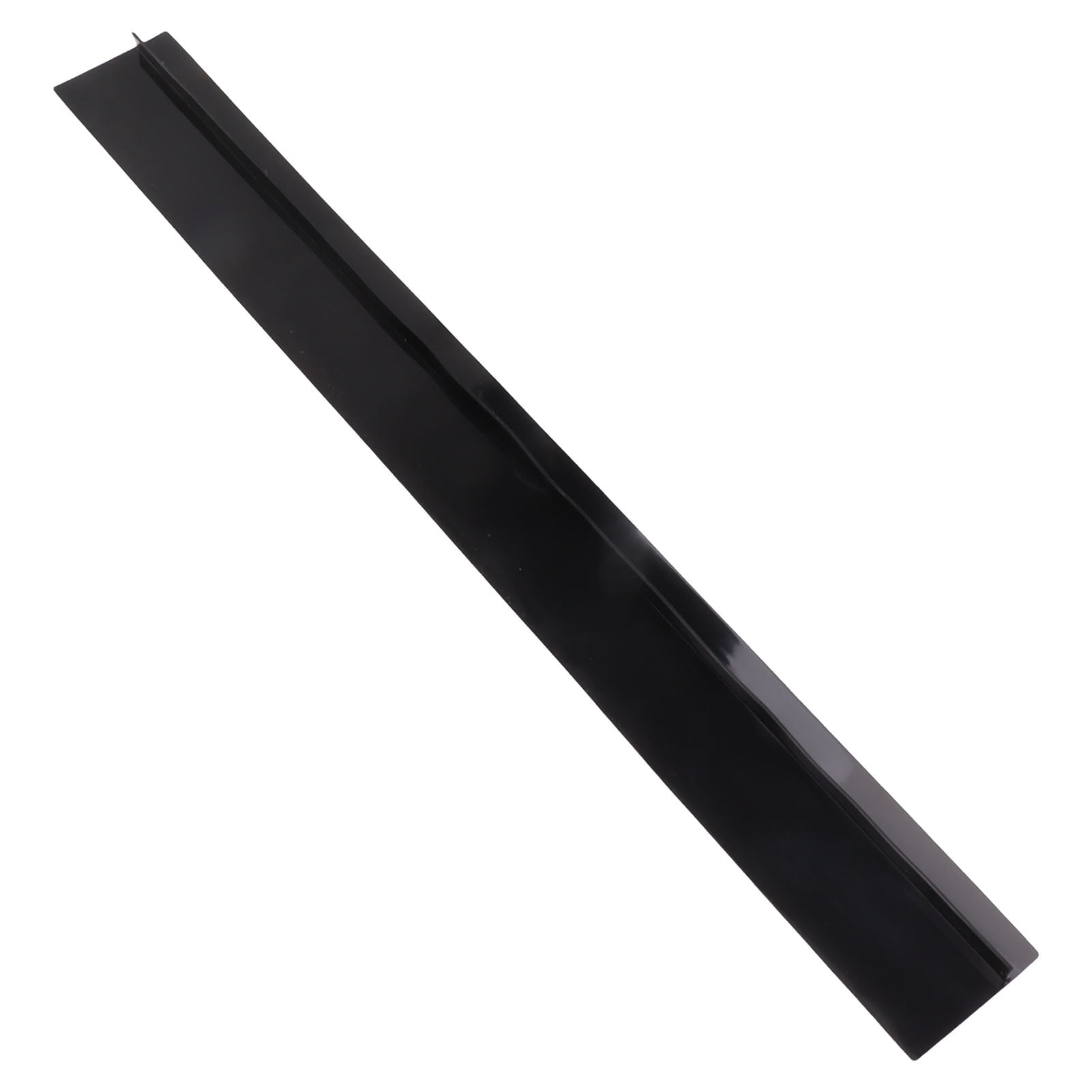 2-Pack Stove Counter Cover Heat Resistant Strip | 21-inch Silicone Gap Filler For Kitchen - View #5