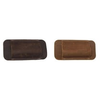 2pcs Knife Sheath,Leather Knife Sheath,Leather Knife Sheath,Knife Sheath For Belt,Pocket Knife Sheath,Horizontal Knife Sheath For Belt,Leather Knife Sheath, Carry Knife,Men's