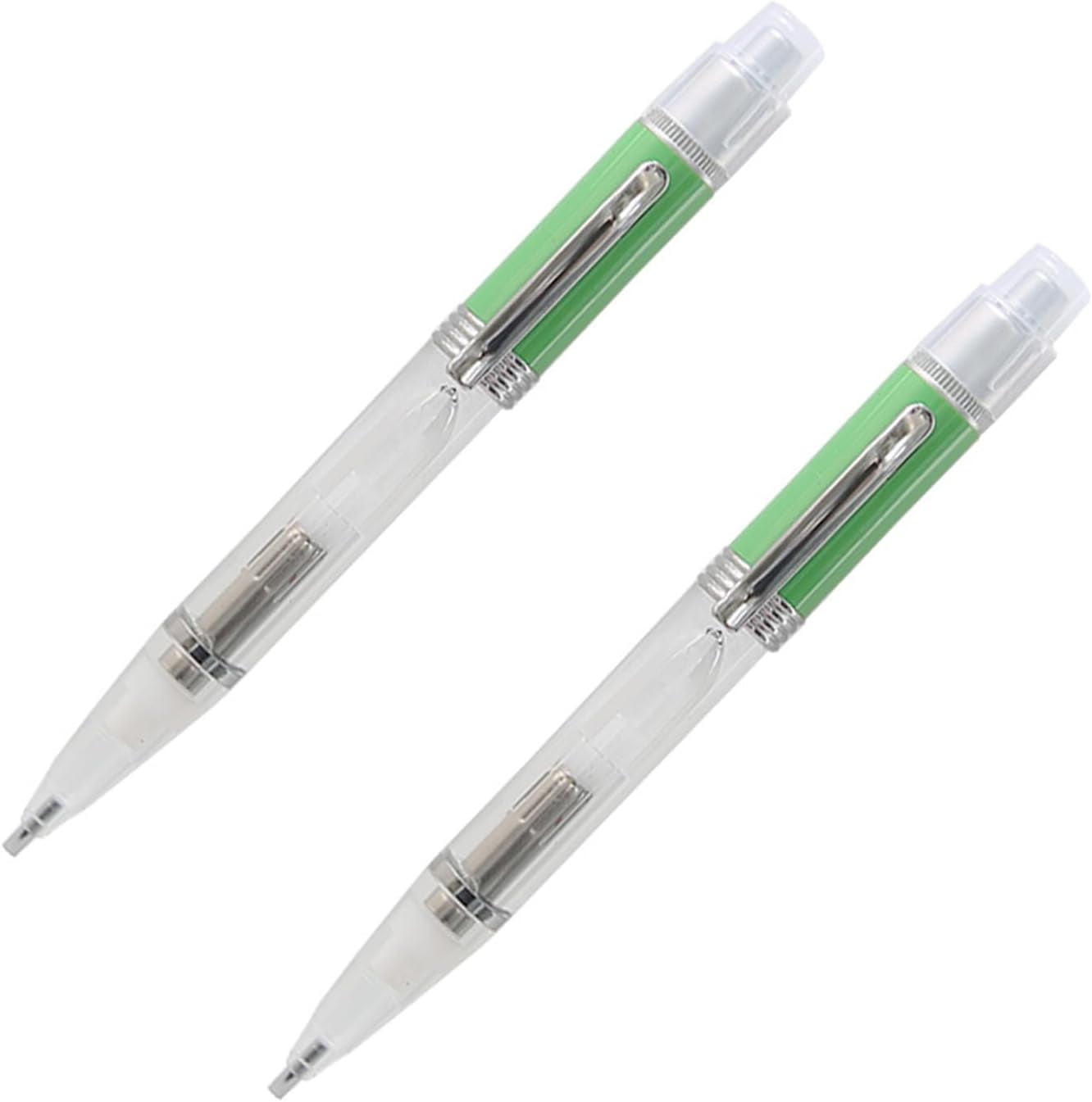 2pcs LED Diamond Painting Pen Diamond Painting Pen with Light Diamond