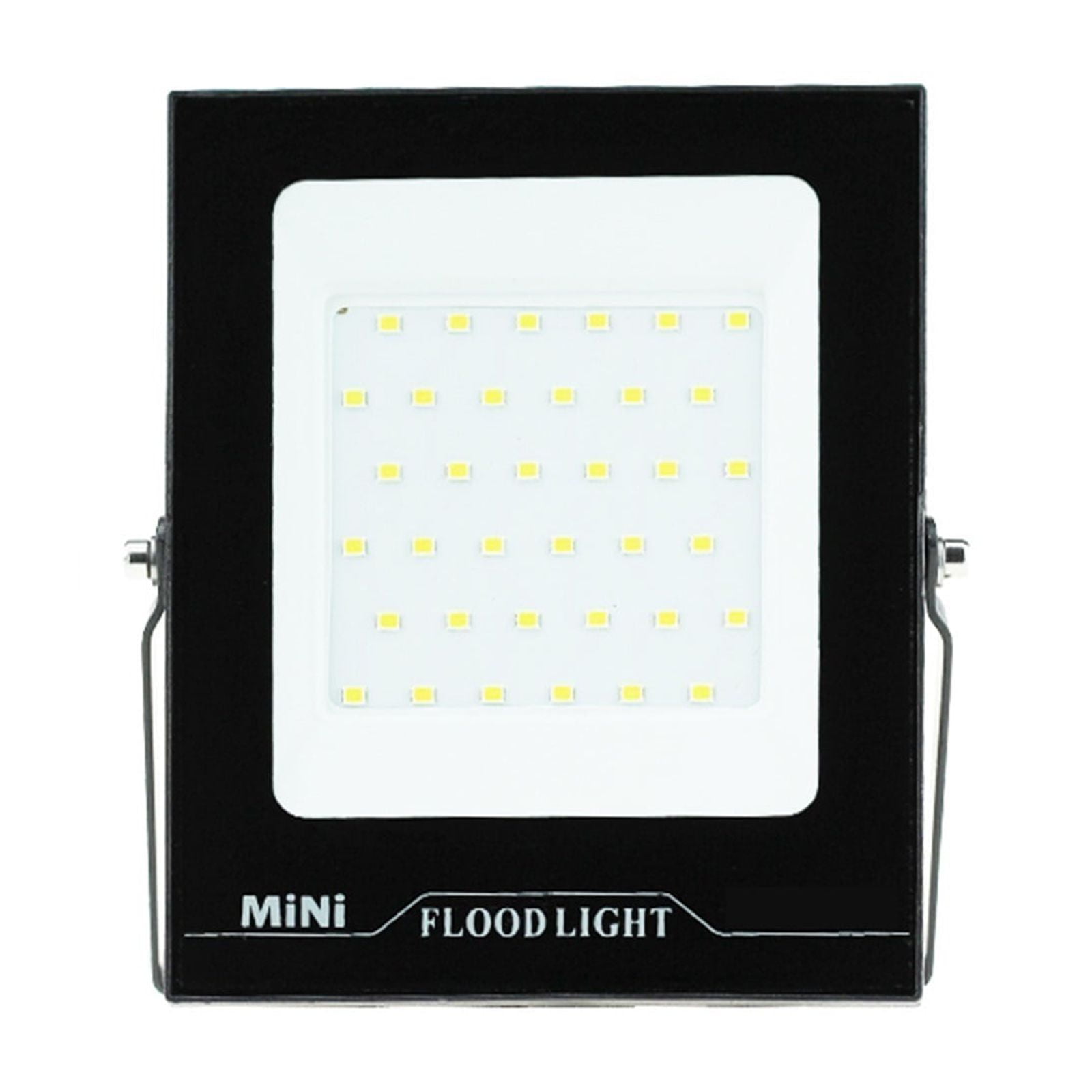 2pcs LED Flood Light 50W 100W 150W High Brightness IP66 Waterproof Outdoor Lighting LED Spotlight Wall Floodlights - Wide Angle Beam
