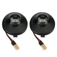 thumbnail image 1 of 2pcs LED License Plate Light Car Modification Parts Tag Light Compatible for Ford F150/F250/F350, 1 of 10