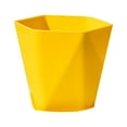 thumbnail image 1 of 2pcs Large Plastic Flower Pot with Drainage, Thickened Indoor/Outdoor Planter for Garden, Patio & Windowsill Decoration, 1 of 5