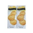 thumbnail image 1 of 2pcs Lemon Flavored Shortbread  (Two Boxes), 1 of 1
