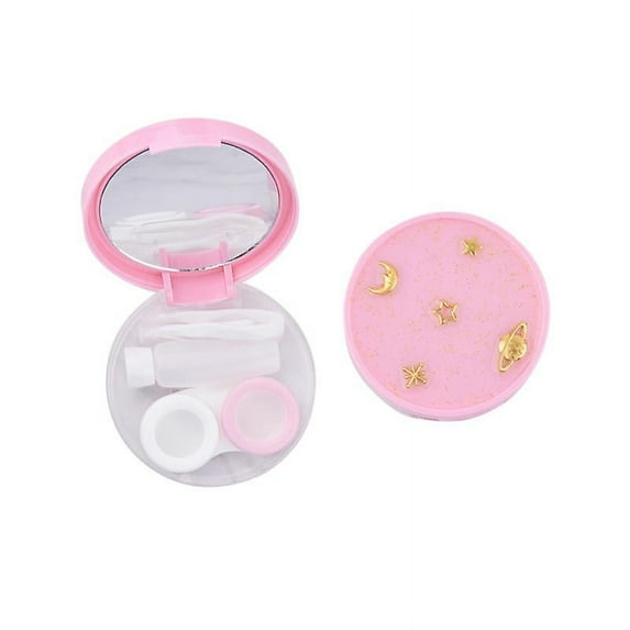 2pcs Lense Storage Container