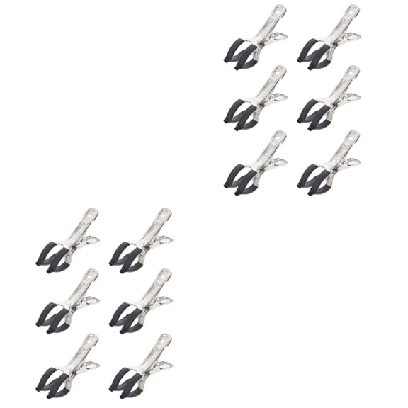 2pcs Lightweight Stainless Steel Repair Supplies Saxophone Clarinet Maintenance Tools