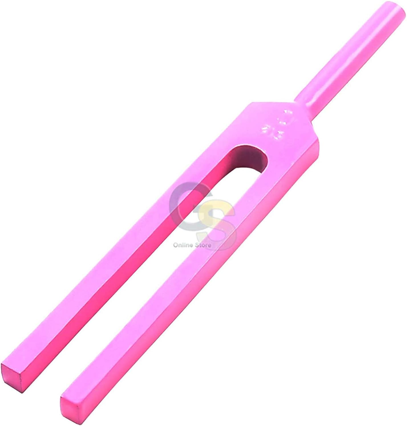 2pcs Limited Edition Color 512 Hz MedicGrade Tuning Fork