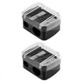 thumbnail image 1 of 2pcs Lipstick Sharpener, 1 of 3