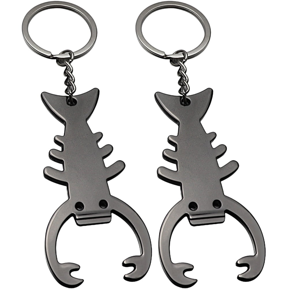 2pcs Lobster Keychain Lobster Key Holder Key Hanging Pendant Charm ...