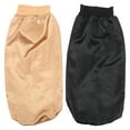 thumbnail image 1 of 2pcs Long Nightcaps Women Sleeping Hats Satin Hats Women Long Sleeping Hats, 1 of 6