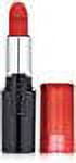2pcs Loreal Lip 312 Inf Rouge Red Size .09z