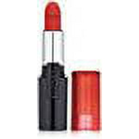 2pcs Loreal Lip 312 Inf Rouge Red Size .09z