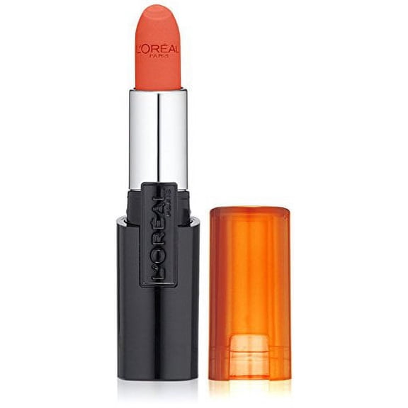 2pcs Loreal Lip 423 Inf Rouge Apr Size .09z