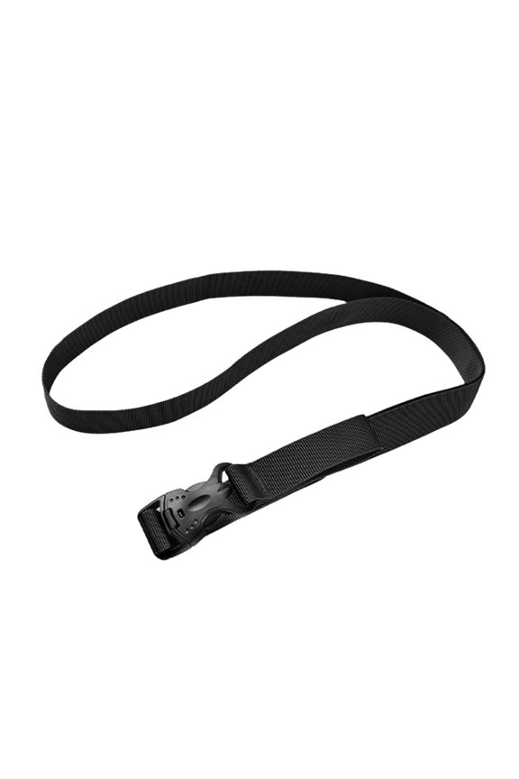 2pcs Luggages Lash Belt Strap Cargo Tie Down Belt with Quickly Release Buckles