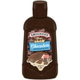 thumbnail image 1 of 2pcs Magic Shell Chocolate Flavored Topping, 1 of 1