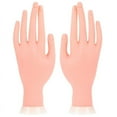 thumbnail image 1 of 2pcs Manicures Fake Hand, 1 of 3