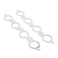 thumbnail image 1 of 2pcs Manifold Gaskets  for Engine LS1 LS2 LS3 L76 L77 L98, 1 of 6