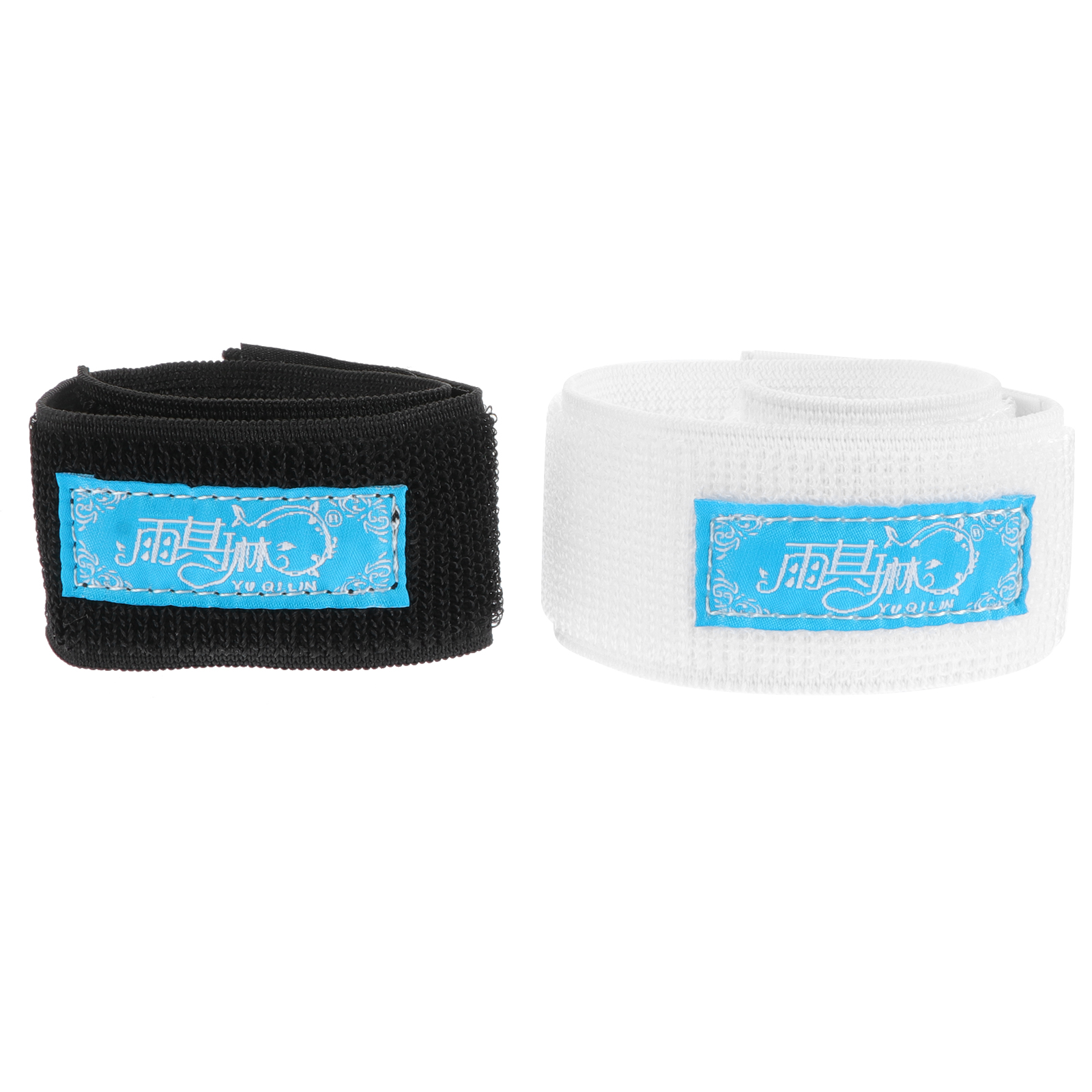 2pcs Medical Tourniquets Hemodialysis Tourniquets Hemostasis Straps for