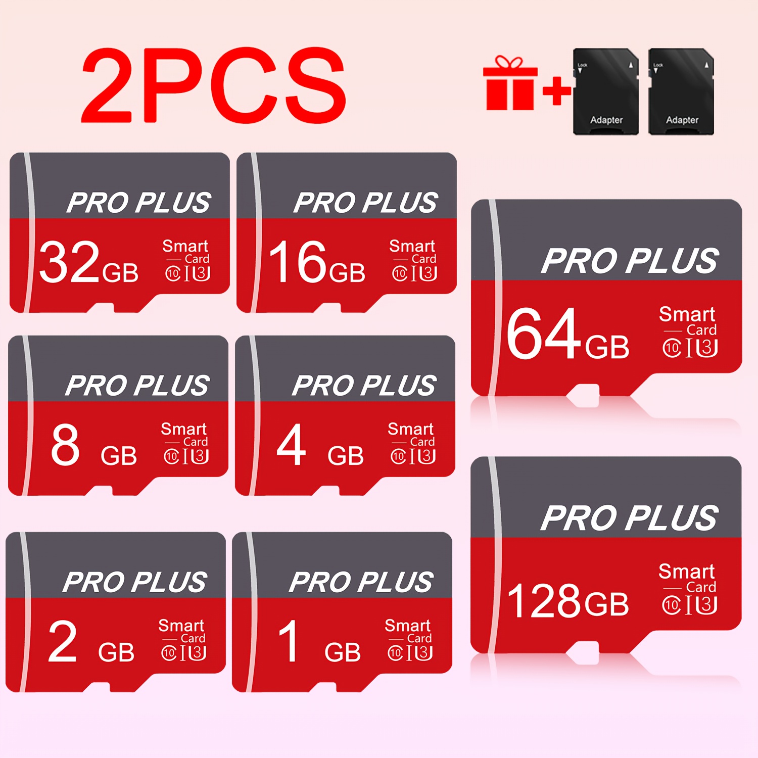 8gb Compact Flash Card