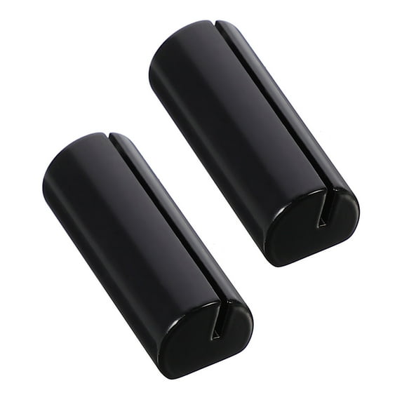 2pcs Metal Tag Holder Price Tag Holder Baking Label Holder Price Label Rack