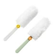 thumbnail image 1 of REOFLYUP Dusters Non-Woven Fabric 2Pcs 6.7X4.7X1.2In, 1 of 6