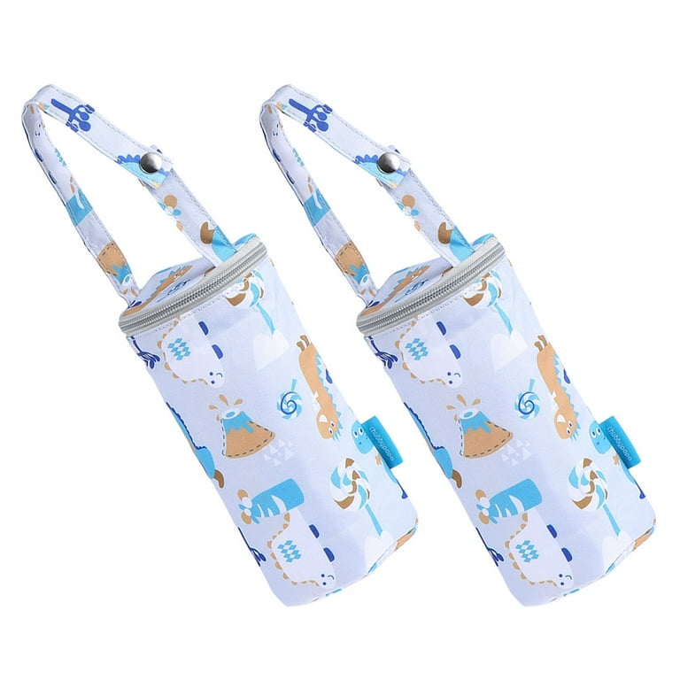 Insulated Insulated Baby Thermal Travel Carrier For Milk