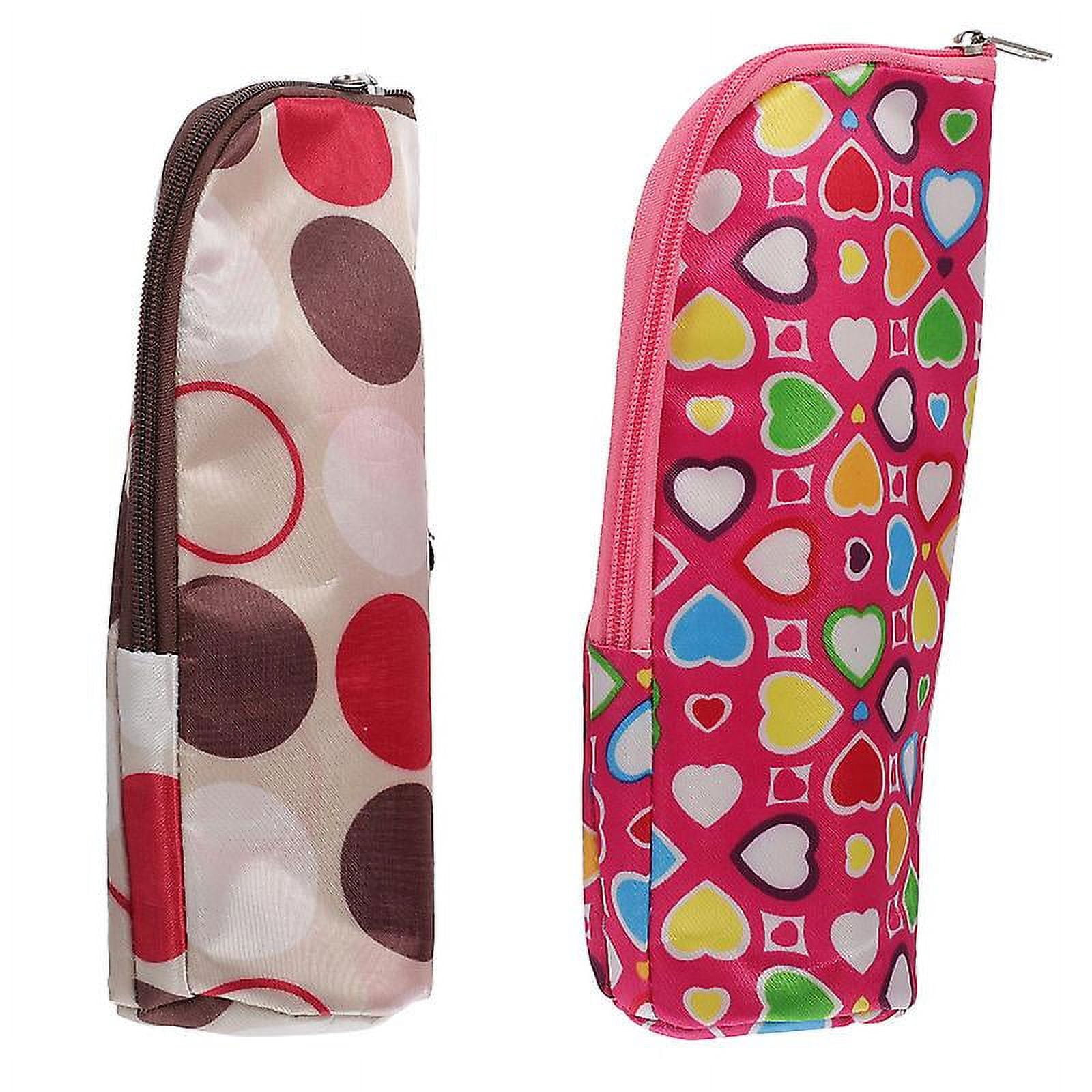 2pcs Milk Bottle Thermal Bag