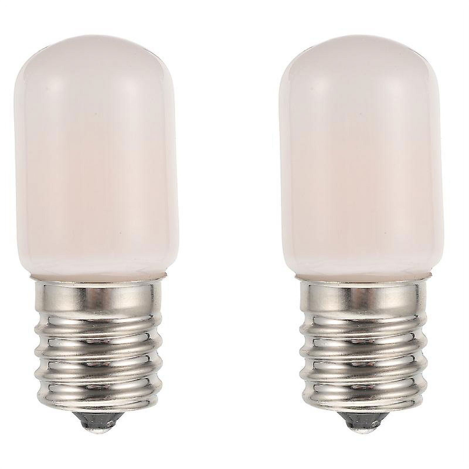 CEC 2.24W 28V T3.25 Miniature Bulbs – Pack Of 10, Bayonet Base, Warm White