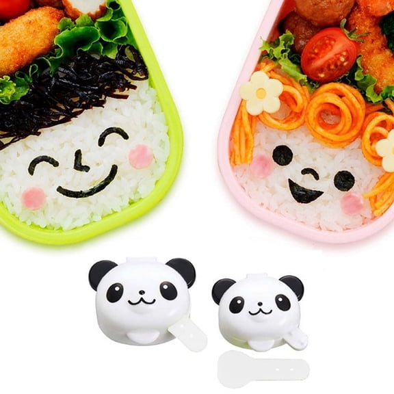 2pcs Mini Cute Pattern Sauce Box Squeeze Bottle Cartoon Tomato Honey Condiment Container For Kids Lunch Box Accessories