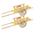 thumbnail image 1 of 2pcs Mini Farm Tools, 1 of 3