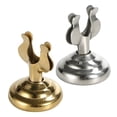 thumbnail image 1 of DEEPCRAFF table number stands U Shape Assorted Color 2Pcs, 1 of 6