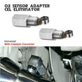 thumbnail image 1 of 2pcs Mini-cata-lytic Converter Automotive Accessories Mini-catalytic Converter, 1 of 6
