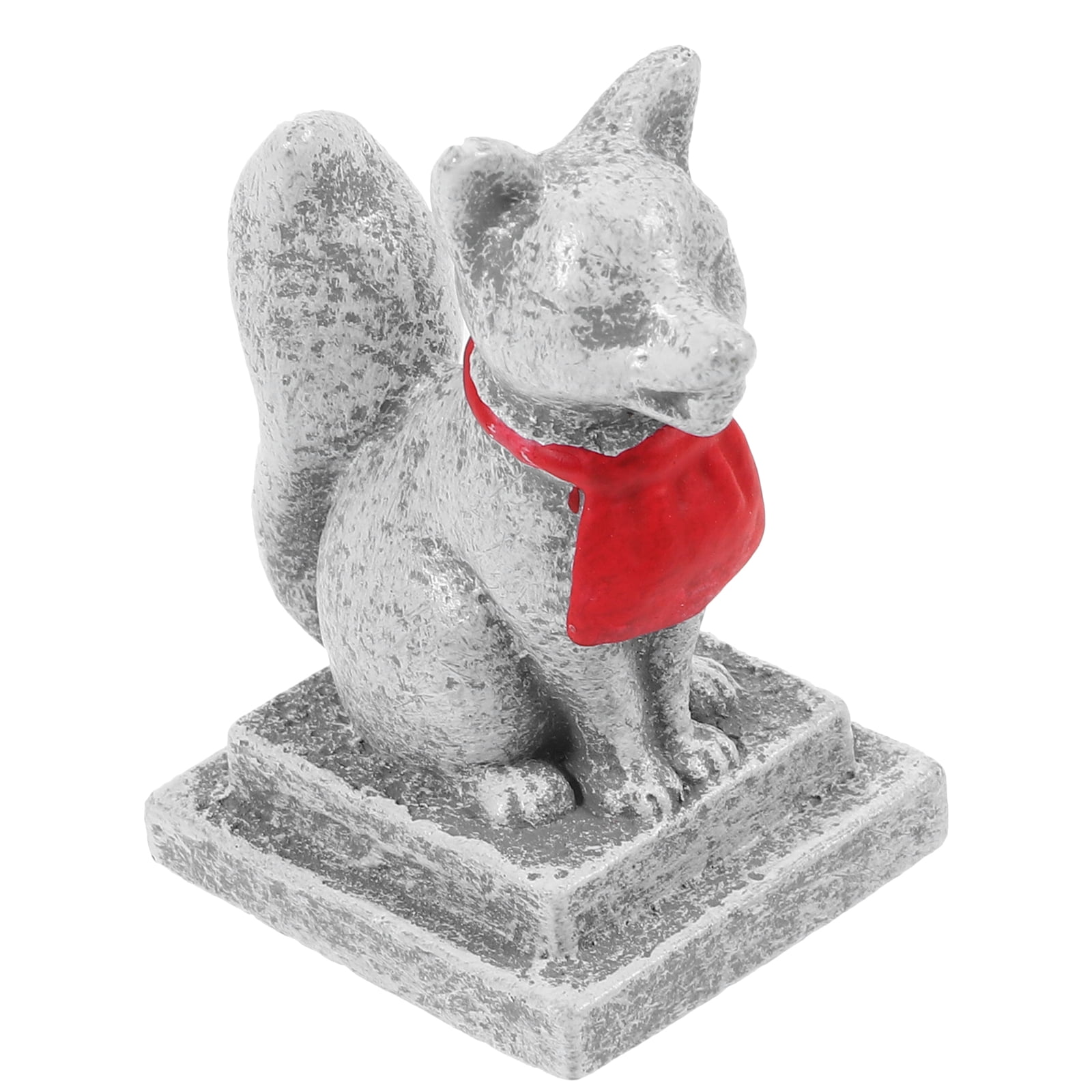 イッタラ　フォクス　vulpes ornament sitting 80mm イッタラ フォクス vulpes ornament sitting 80mm - メルカリ