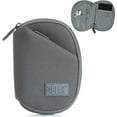 2pcs Mobile Hotspot Device Travel Case Portable Wifi Hotspot for