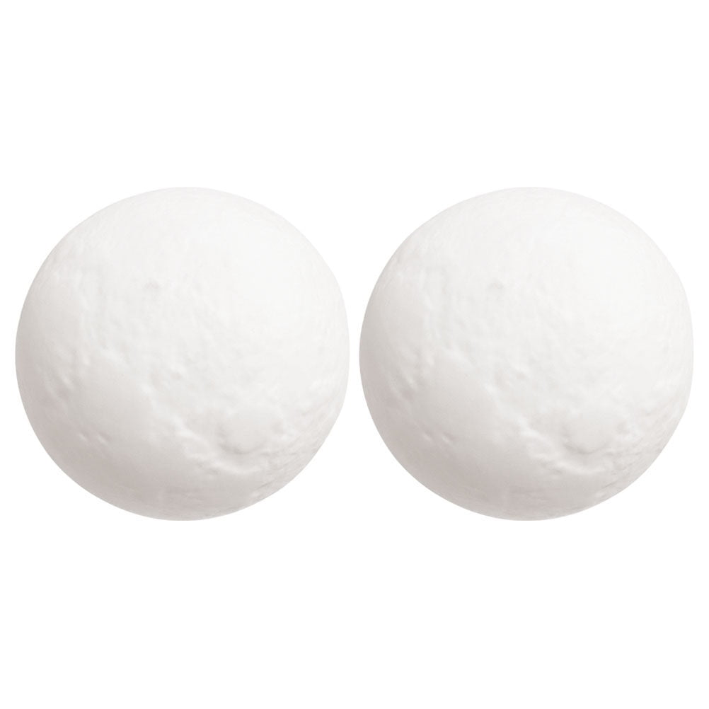 2pcs Moon Lamp Moon Night Light Bedside Moon Lamp Romantic Moon Night Lamps