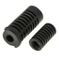 thumbnail image 1 of 2pcs Motorbike Gear er Lever & Foot Rest Pedal , Black, as described, 1 of 10