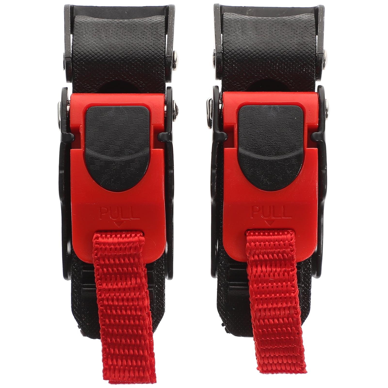2pcs Motorcycle Helmet Quick Release Buckle Motorcycle Helmet Buckle Motorcycle Accessories