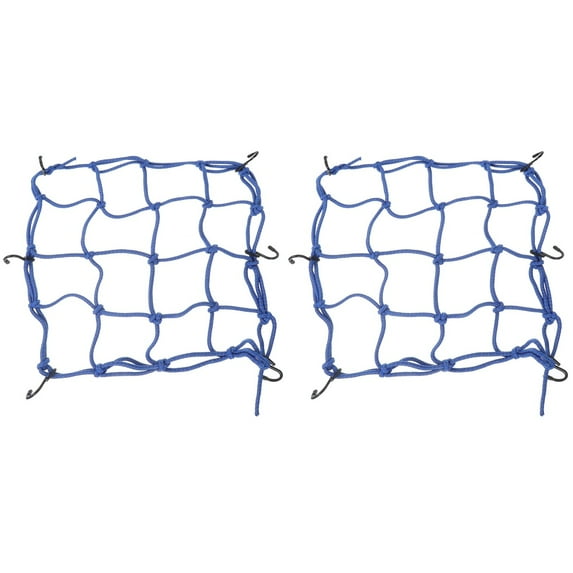 FUEENIRVA Motorbike Accessories Band Luggage Rope Reflective Belt