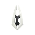 thumbnail image 1 of 2pcs Motorcycle Winglets Front Side Spoiler Aerodynamic Kits Suitable for Electric Scooters Enhanced Stability, 1 of 8