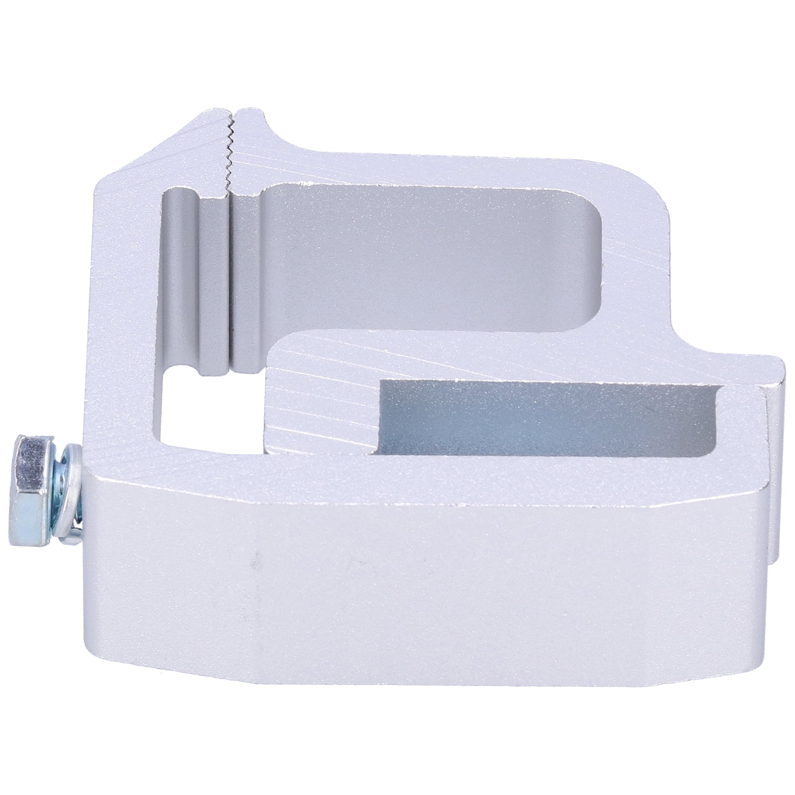 2pcs Mounting Clamps TL2002 Heavy Duty Toppers Fixation For Truck