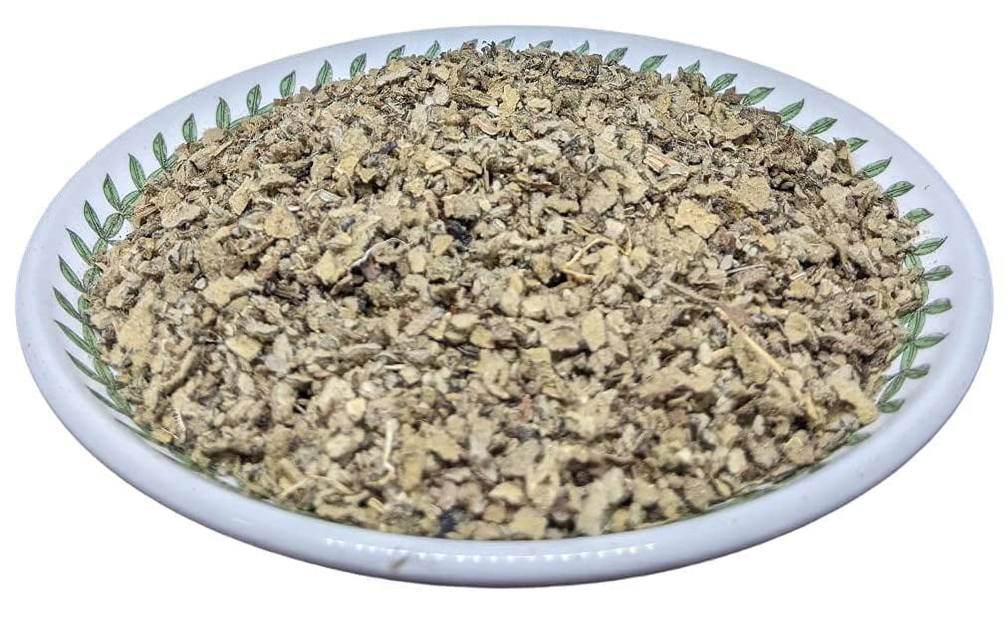 2pcs Mullein Leaf Dried Verbascum thapsus Loose from 100 (1 oz