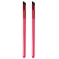 thumbnail image 1 of 2pcs Multifunction Eyebrow Brush Concealer Contour Three-dimensional Concealer Small Black Bristle, 1 of 6