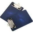 thumbnail image 1 of YUNLIGHTS Set of Metal Hanging Clipboards for File and Conference Room Organization, 1 of 6