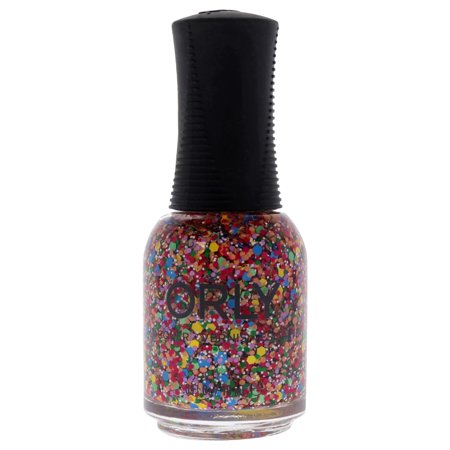 2pcs Nail Lacquer, Turn it Up, 0.6 Ounce