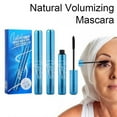 2pcs New Prime Lash Mascara For Older Women Over 50 Lengthening